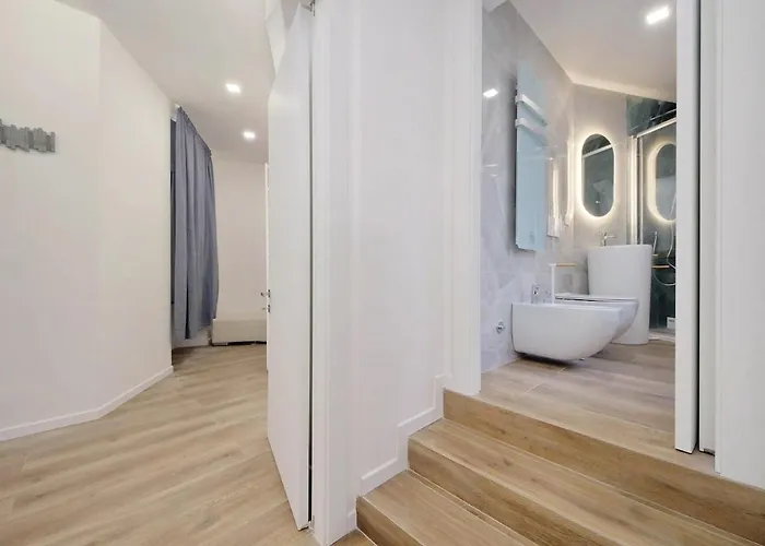 Appartement Ht Recina Bilo