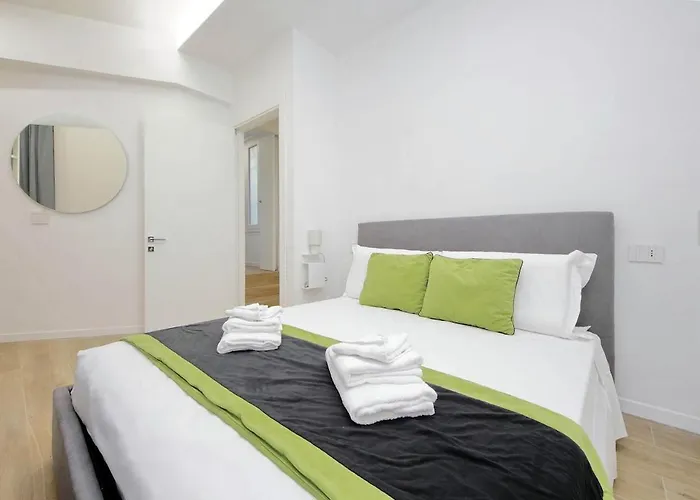 Appartement Ht Recina Bilo *