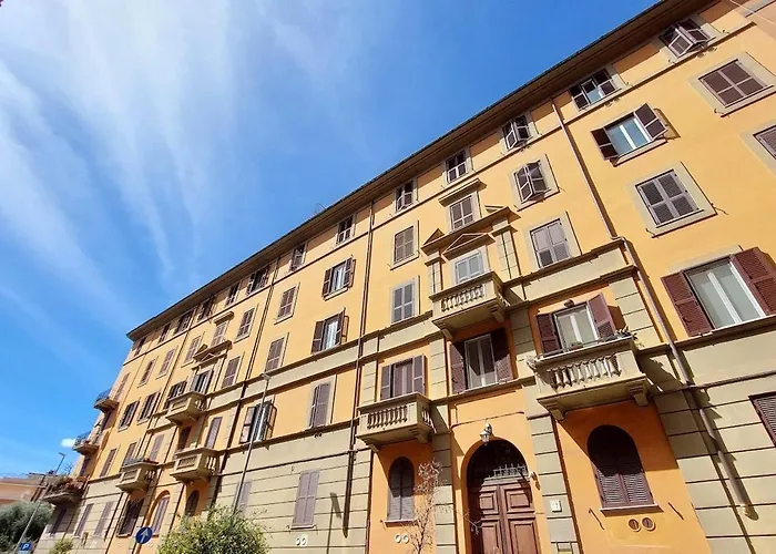 Appartement Ht Recina Bilo *