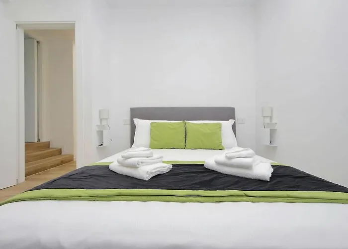 Ht Recina Bilo Appartement