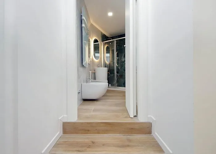 Appartement Ht Recina Bilo *