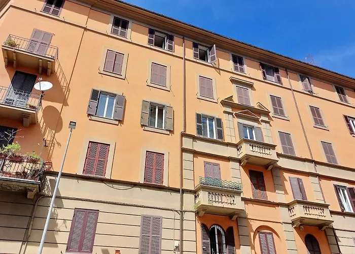 Ht Recina Bilo * Rome