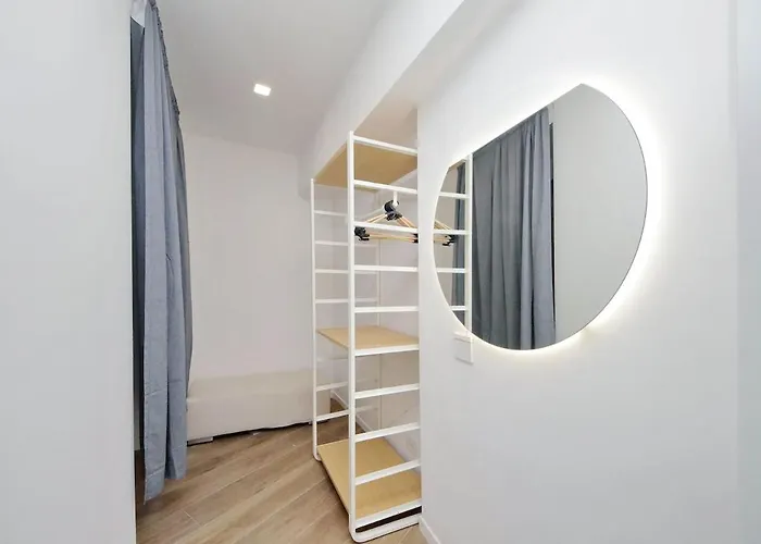 Appartement Ht Recina Bilo