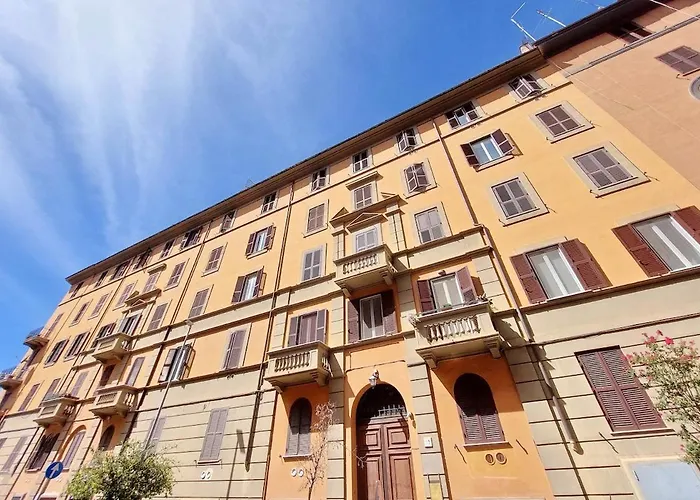 Ht Recina Bilo * Rome