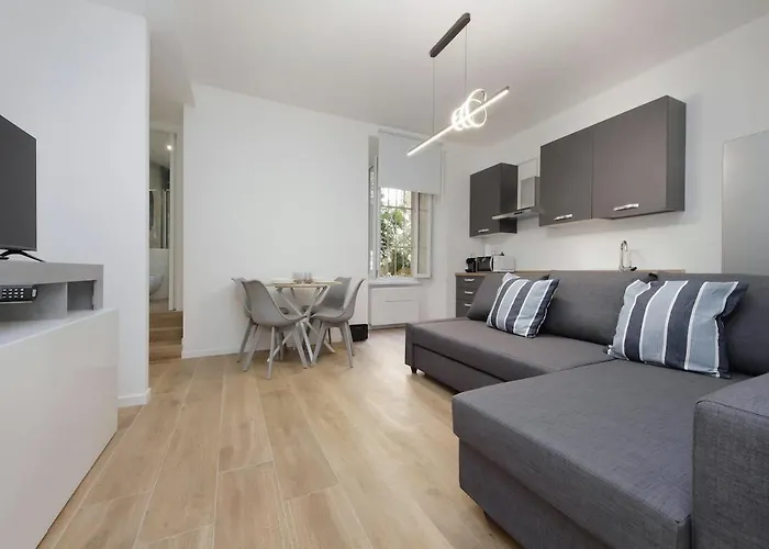 Appartement Ht Recina Bilo