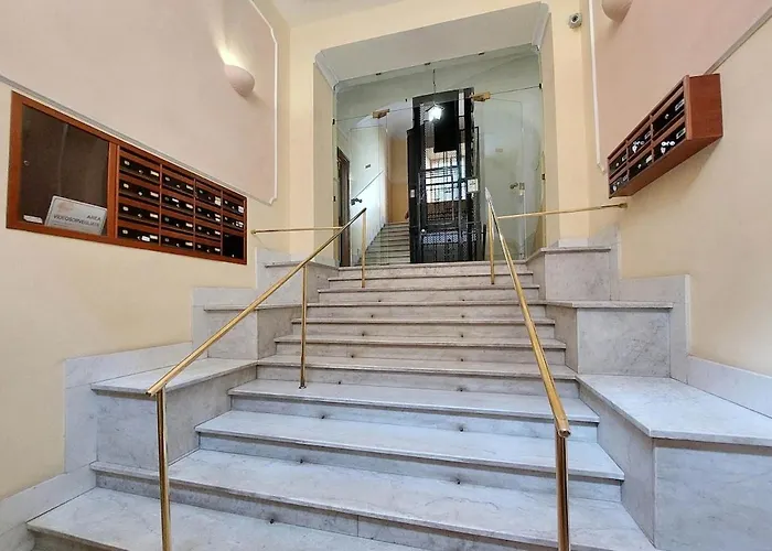 Appartement Ht Recina Bilo *