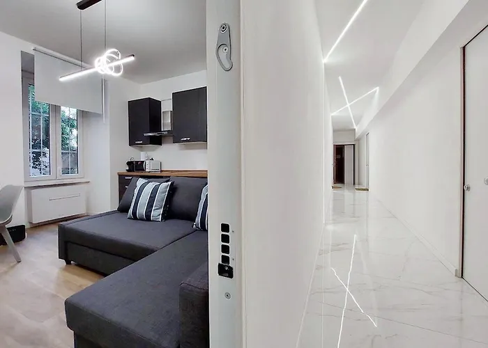 Ht Recina Bilo Appartement *
