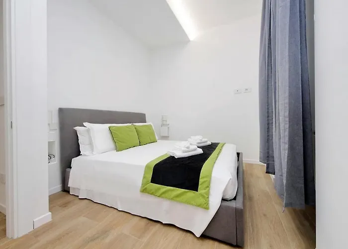 Ht Recina Bilo Appartement