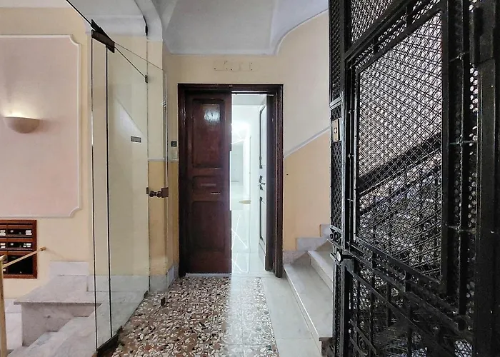Ht Recina Bilo Appartement
