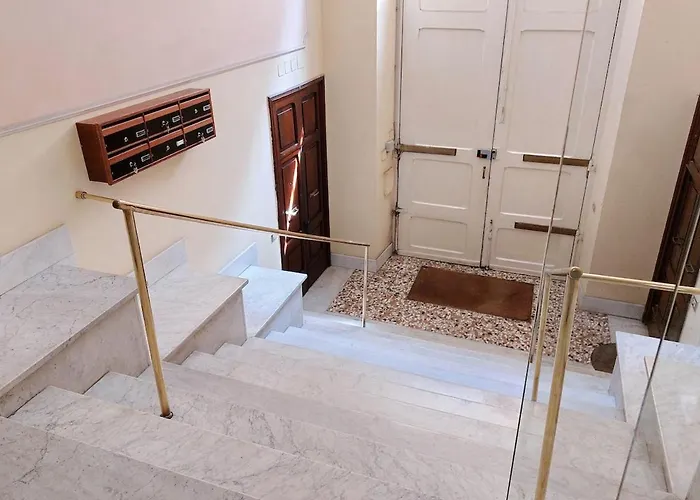 Ht Recina Bilo Appartement Rome
