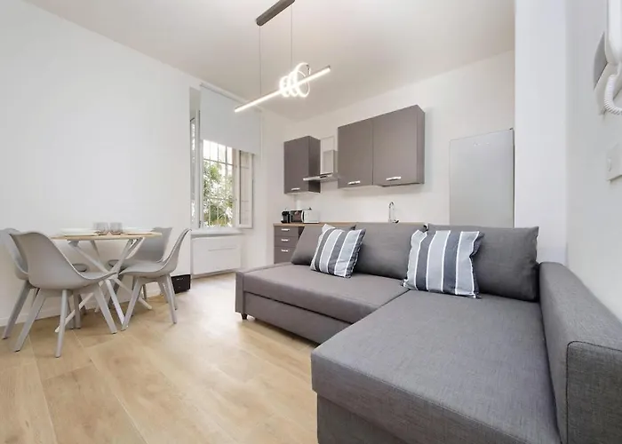 Appartement Ht Recina Bilo *