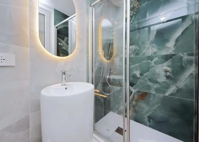 Appartement Ht Recina Bilo *