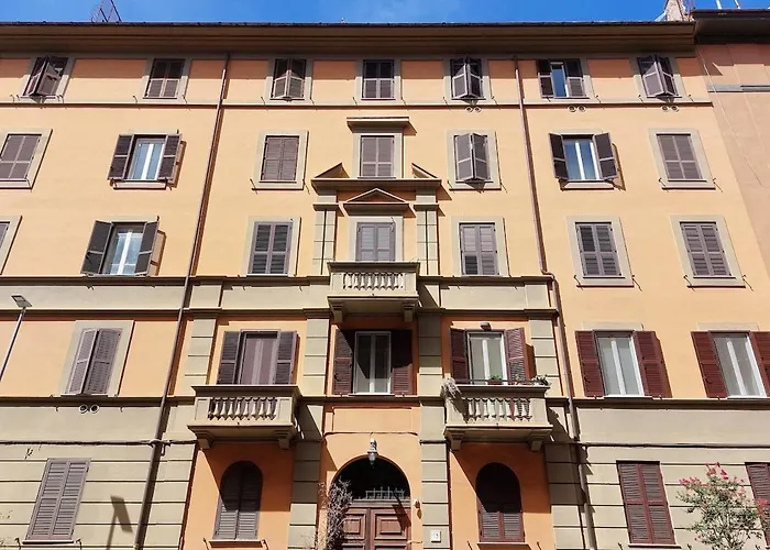 Ht Recina Bilo Appartement