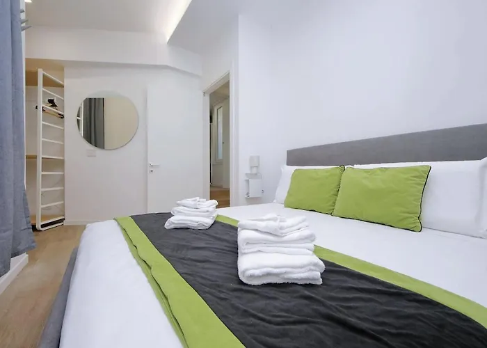 Appartement Ht Recina Bilo *