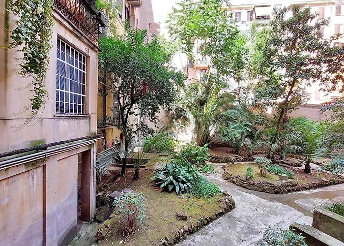 Appartement Ht Recina Bilo