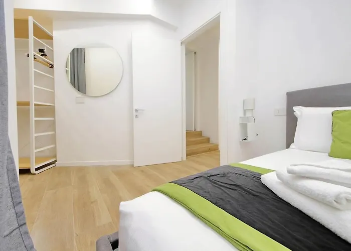 Ht Recina Bilo Appartement *