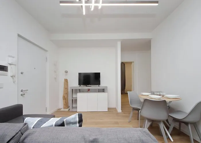 Appartement Ht Recina Bilo