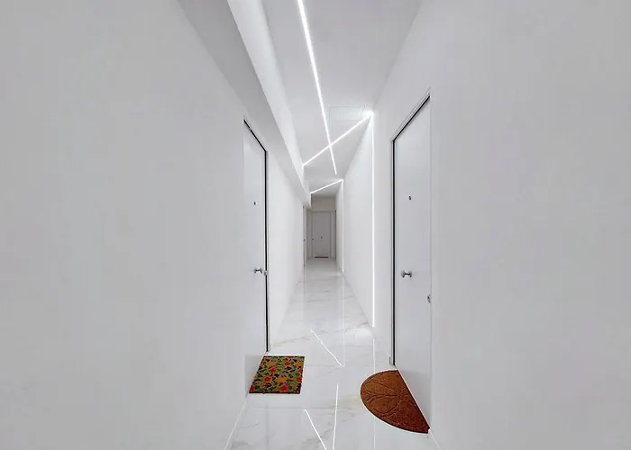 Ht Recina Bilo Appartement *