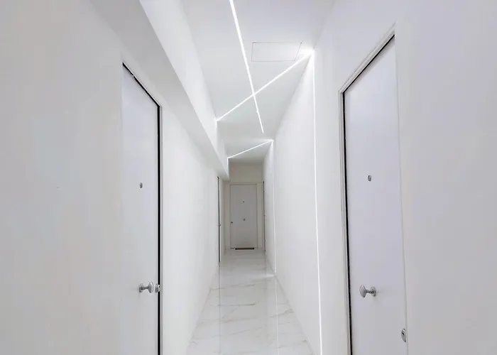 Appartement Ht Recina Bilo *