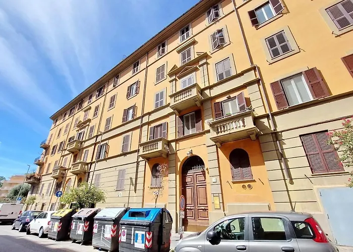 Ht Recina Bilo * Rome