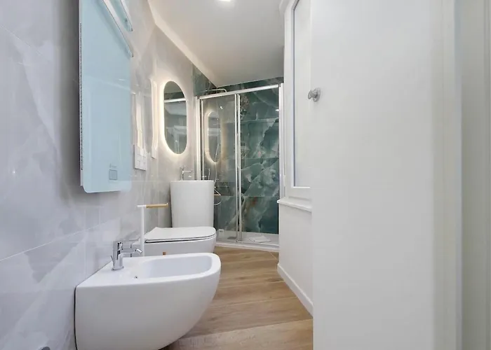 Ht Recina Bilo Appartement