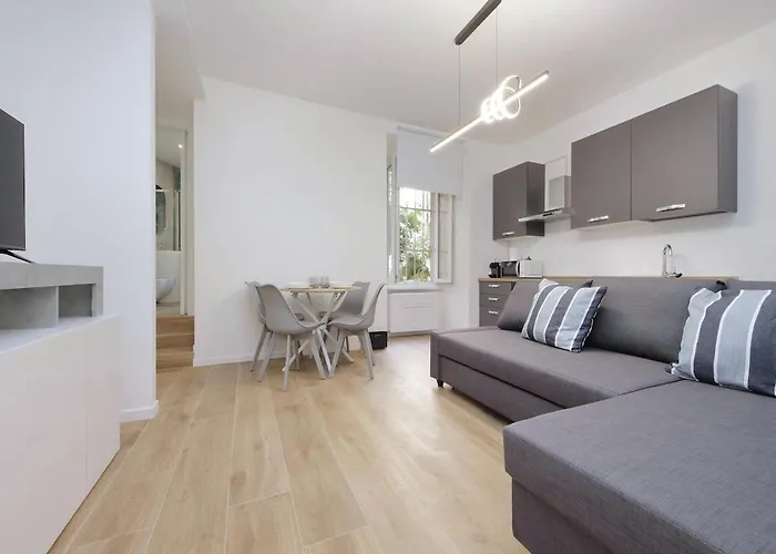 Appartement Ht Recina Bilo