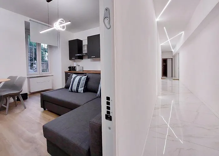 Ht Recina Bilo Appartement *