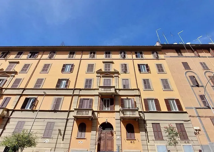 Ht Recina Bilo * Rome