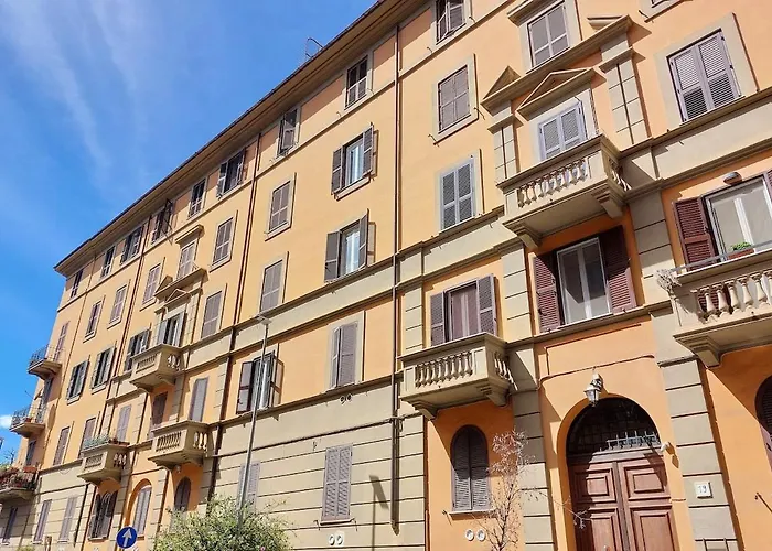 Ht Recina Bilo Appartement *