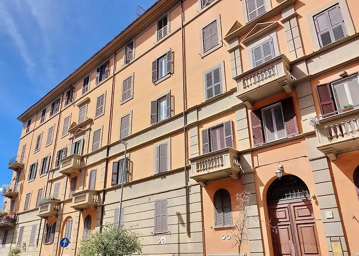 Appartement Ht Recina Bilo *