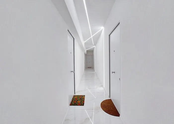 Appartement Ht Recina Bilo