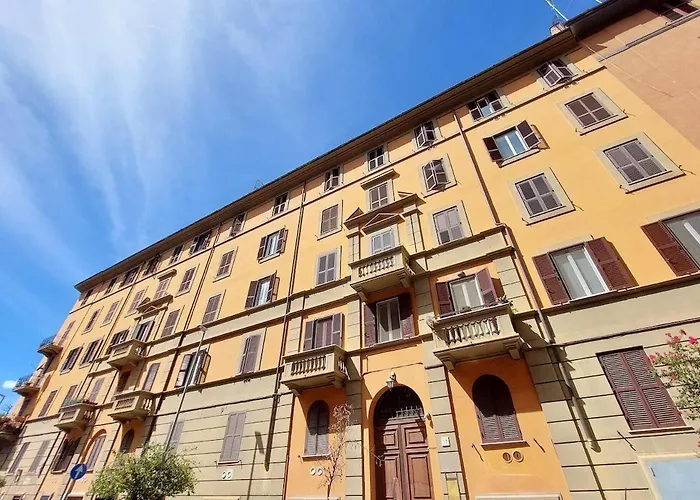 Ht Recina Bilo Appartement *