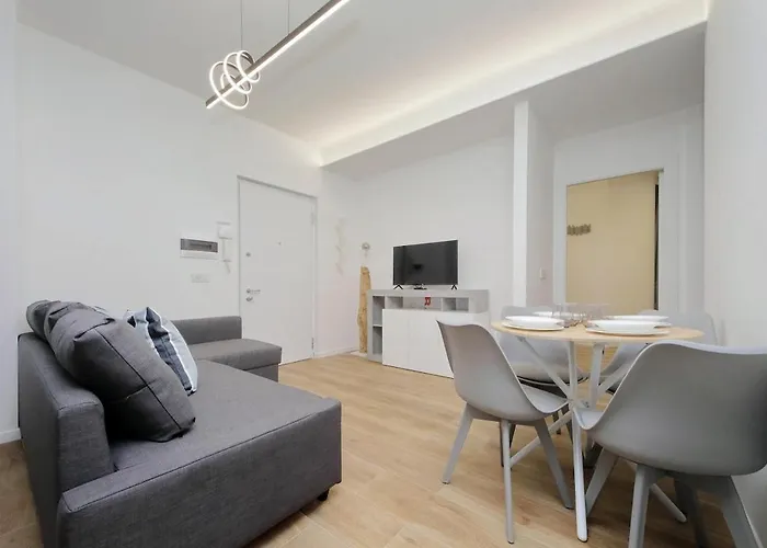 Ht Recina Bilo Appartement *