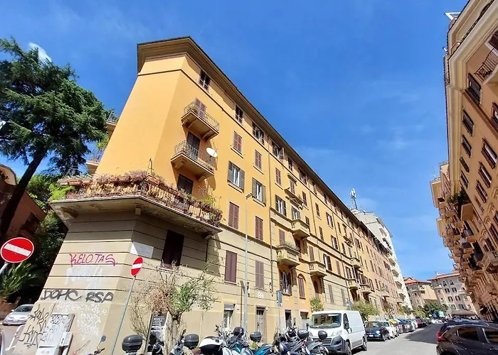 Ht Recina Bilo Appartement *
