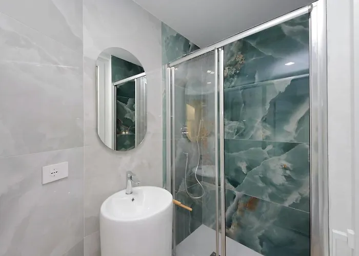 Ht Recina Bilo Appartement *