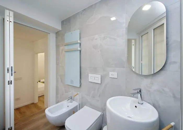 Appartement Ht Recina Bilo