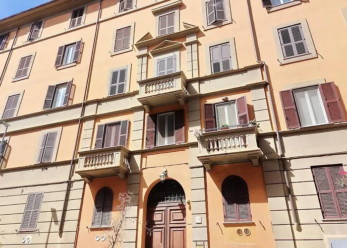 Appartement Ht Recina Bilo