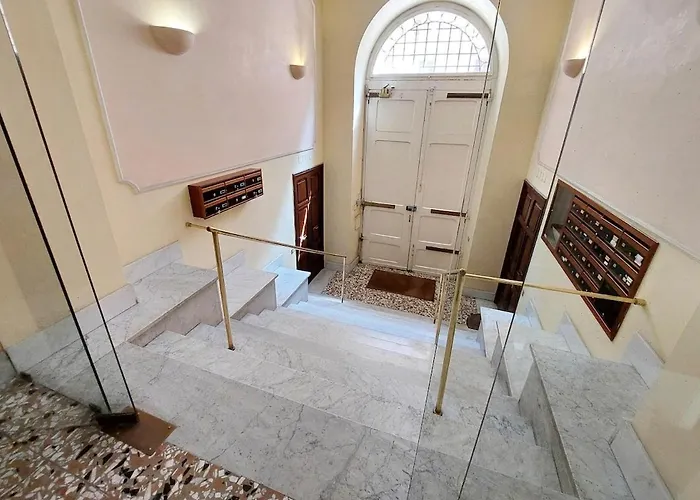 Appartement Ht Recina Bilo