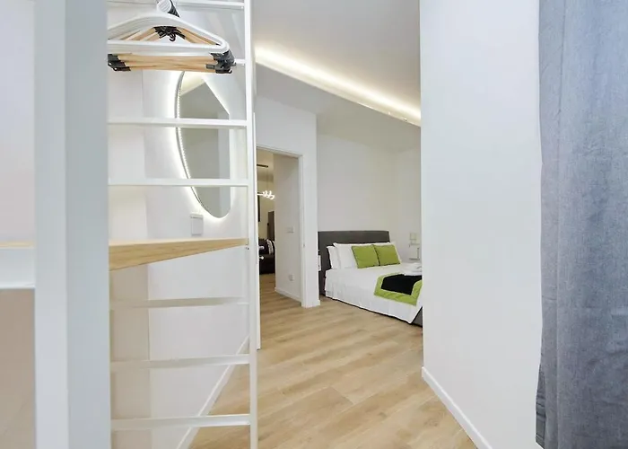 Ht Recina Bilo Appartement *