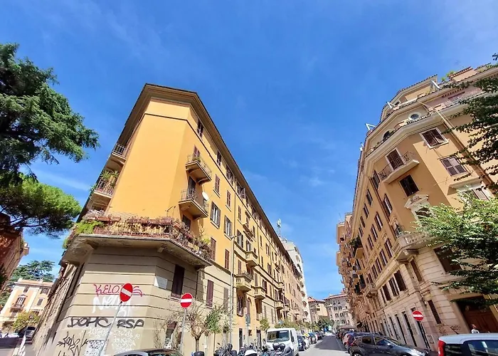 Appartement Ht Recina Bilo *