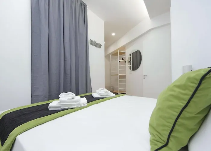 Appartement Ht Recina Bilo