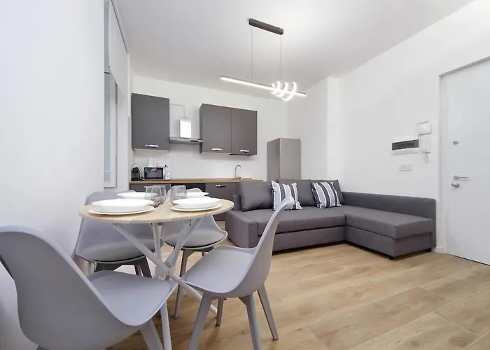 Ht Recina Bilo Appartement